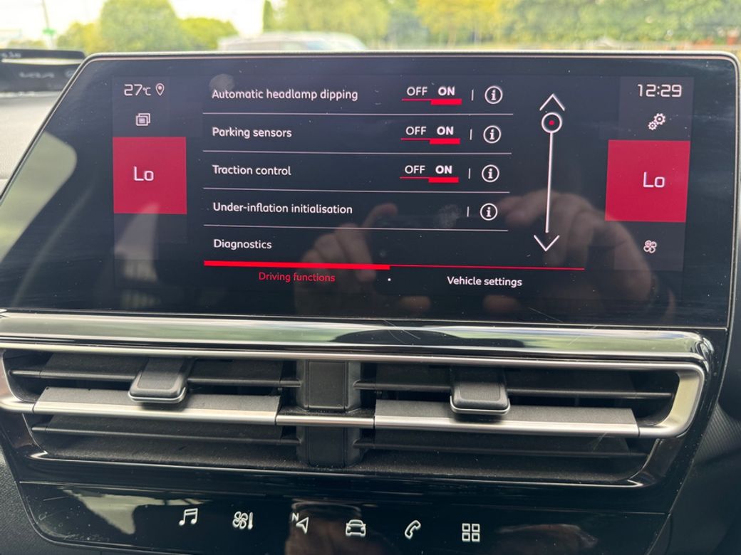 2024 Citroen C5 Aircross