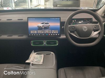 2026 Leapmotor B10