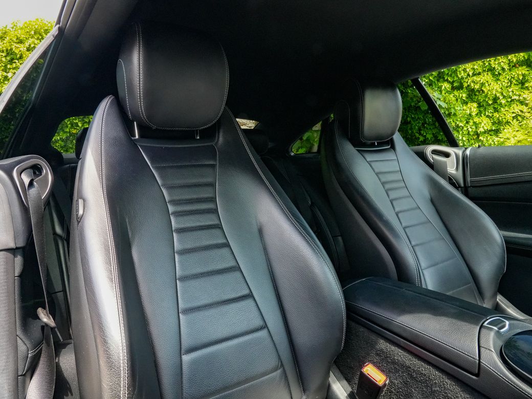 2021 Mercedes-Benz E Class