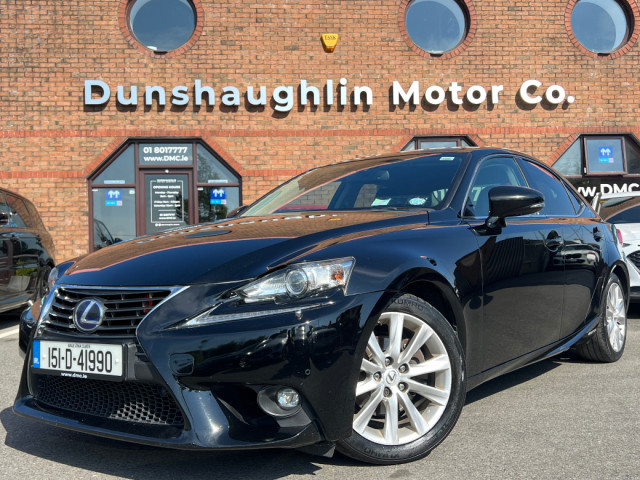 vehicle for sale from Dunshaughlin Motor Co