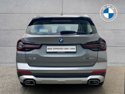 2023 BMW X3
