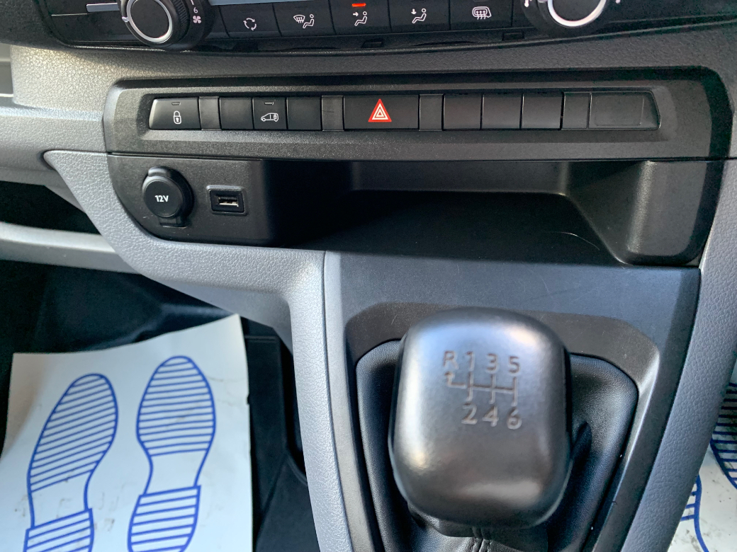 2021 Peugeot Expert