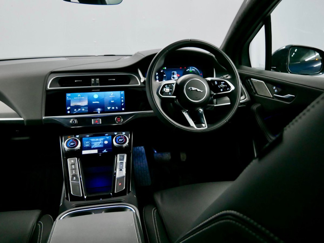 2024 Jaguar I-Pace