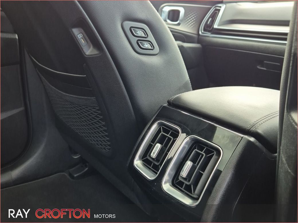 2024 Kia Sorento