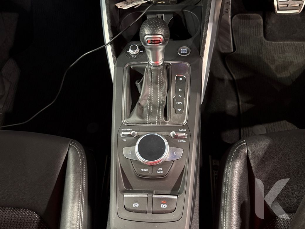 2020 Audi Q2