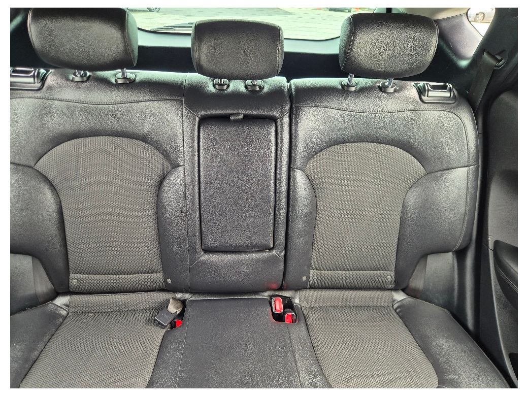 2015 Hyundai ix35