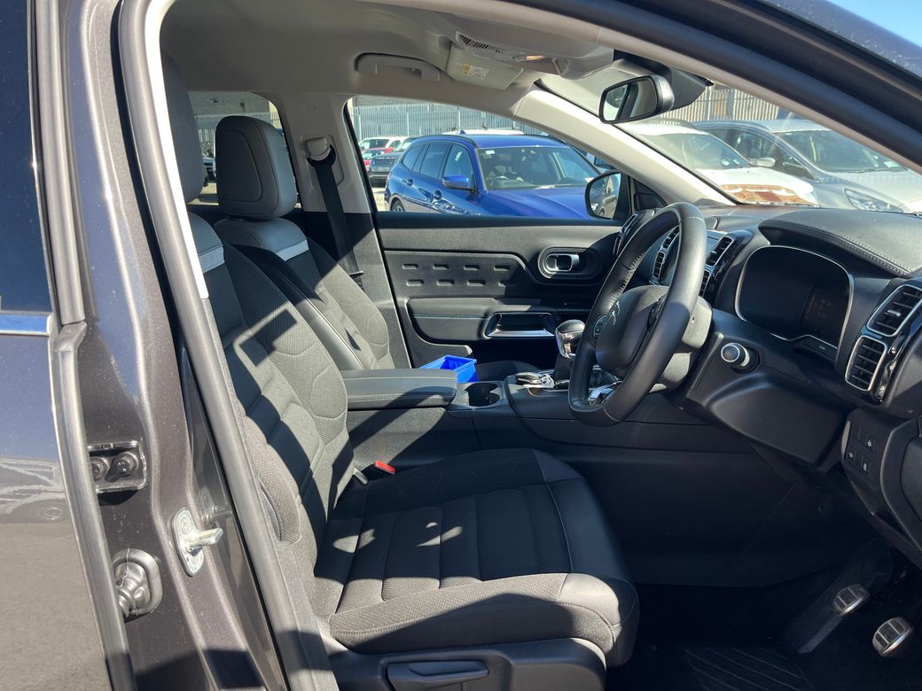 2023 Citroen C5 Aircross