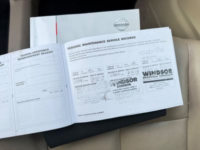 2016 Nissan X-Trail