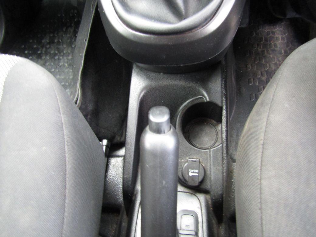 2022 Fiat Doblo