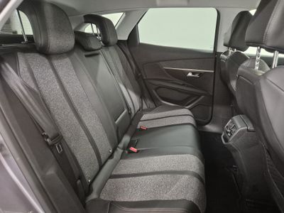 2017 Peugeot 3008