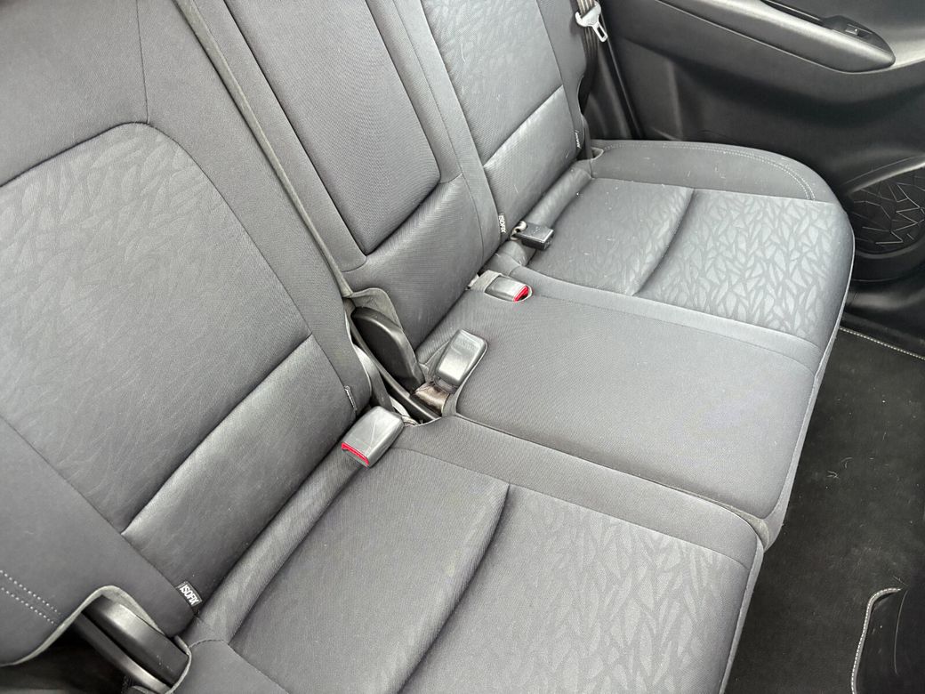 2016 Hyundai ix20
