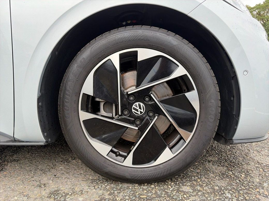 2026 Volkswagen ID.3