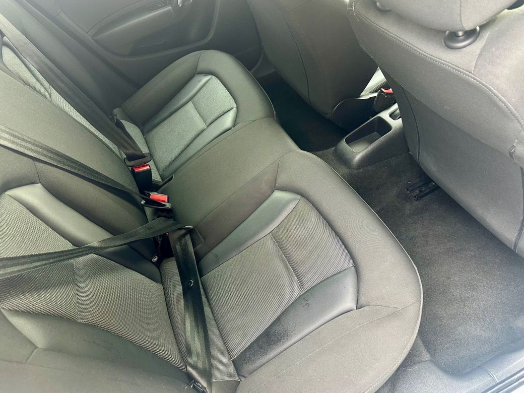 2016 Audi A1