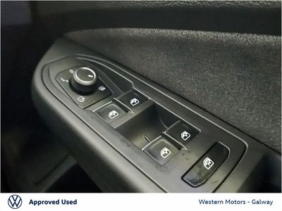 2026 Volkswagen Golf