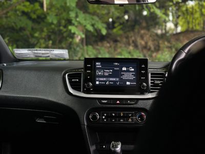 2020 Kia Ceed