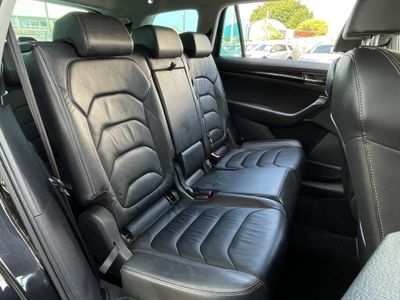 2018 Skoda Kodiaq