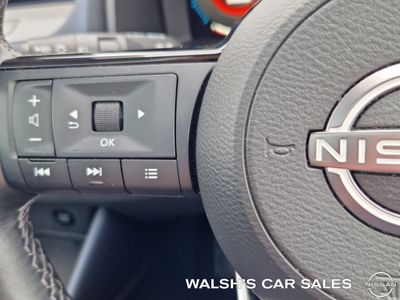2023 Nissan Qashqai