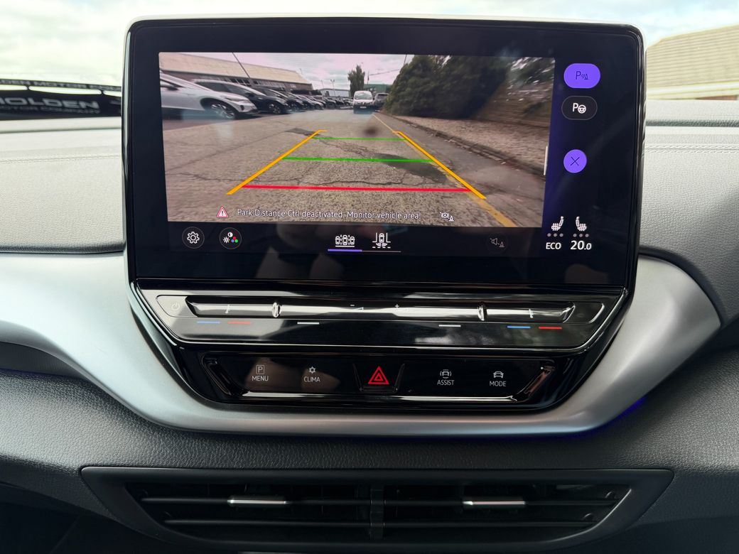 2023 Volkswagen ID.4