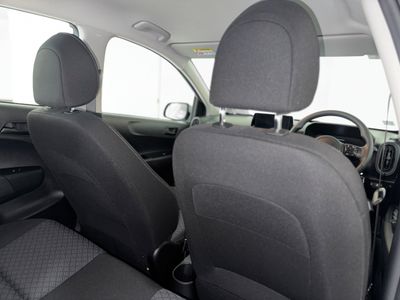 2026 Kia Picanto