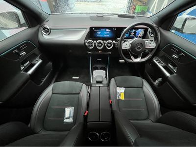 2023 Mercedes-Benz EQA