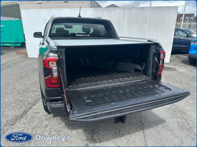 2023 Ford Ranger