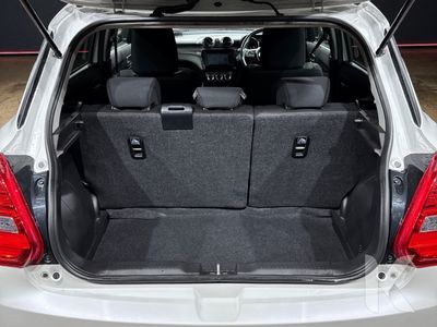 2023 Suzuki Swift