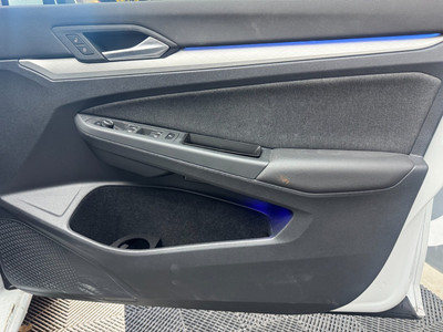 2023 Volkswagen Golf