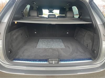 2022 Mercedes-Benz GLE Class