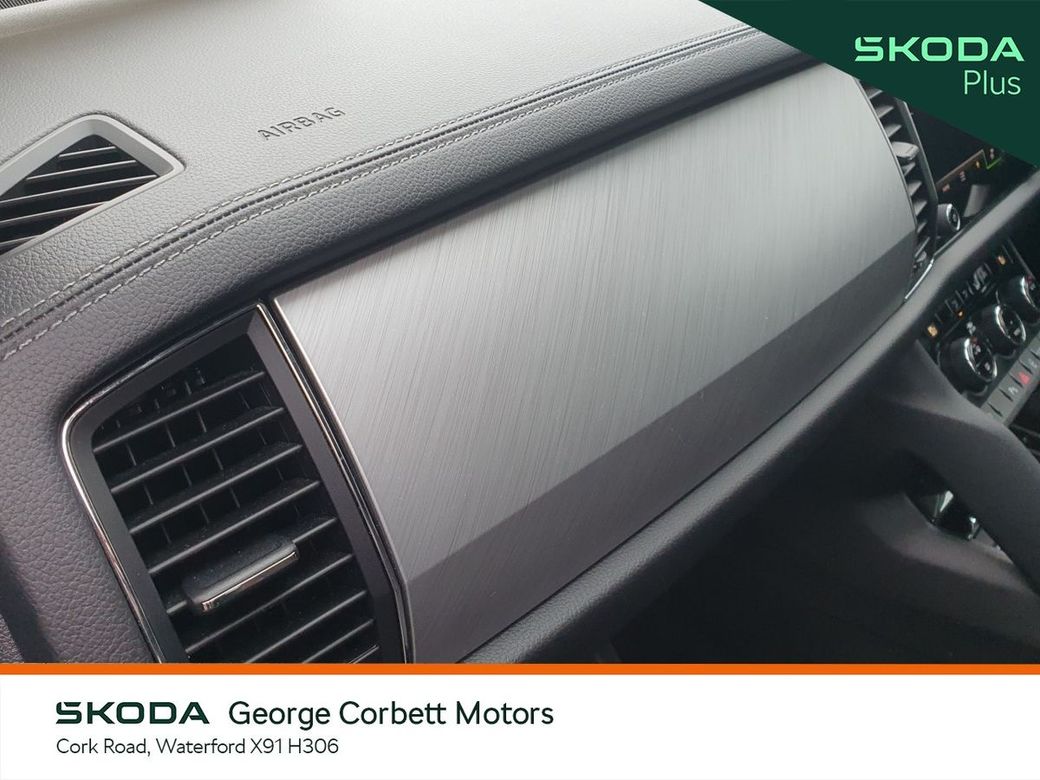 2022 Skoda Kodiaq