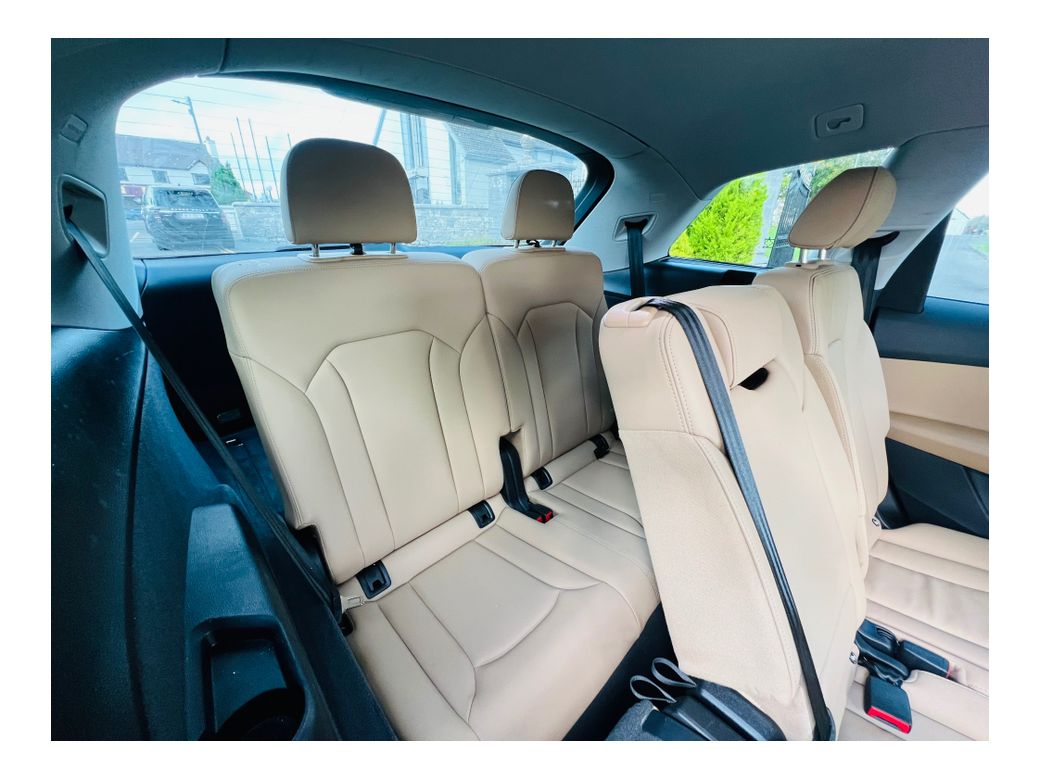 2021 Audi Q7