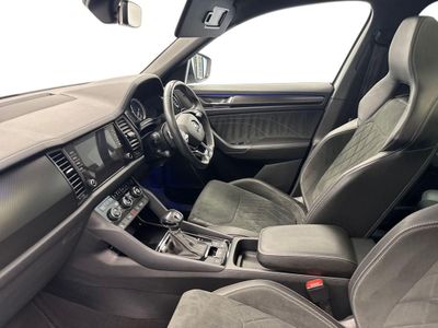 2022 Skoda Kodiaq