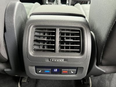 2018 Volkswagen Touran