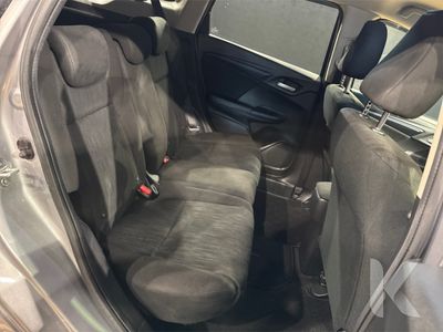 2021 Honda Shuttle