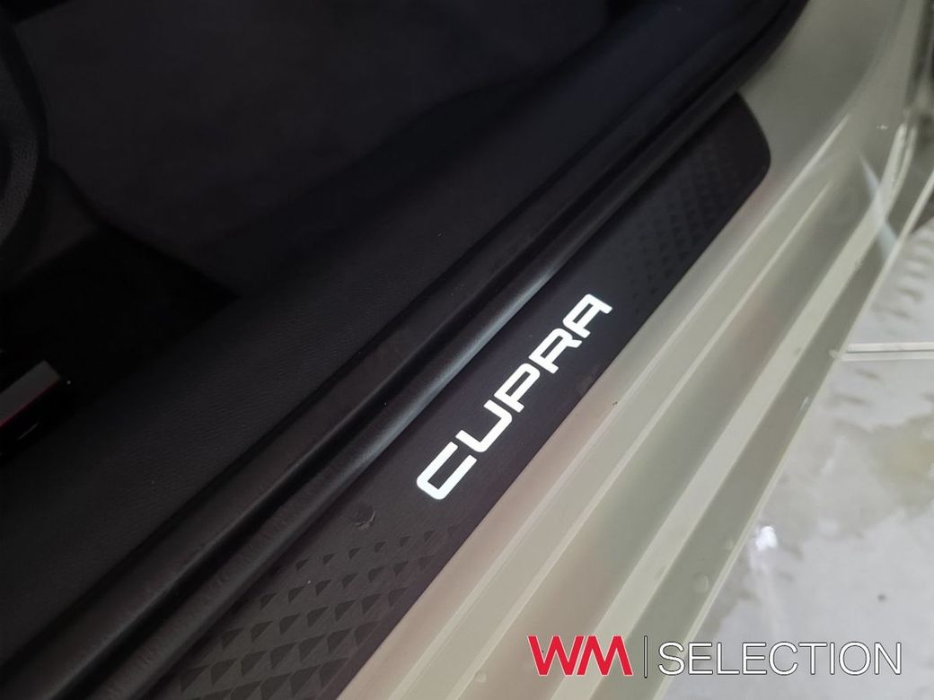 2025 Cupra Leon