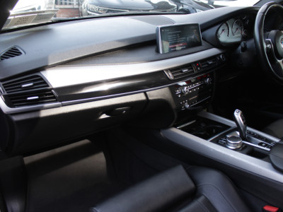 2018 BMW X5