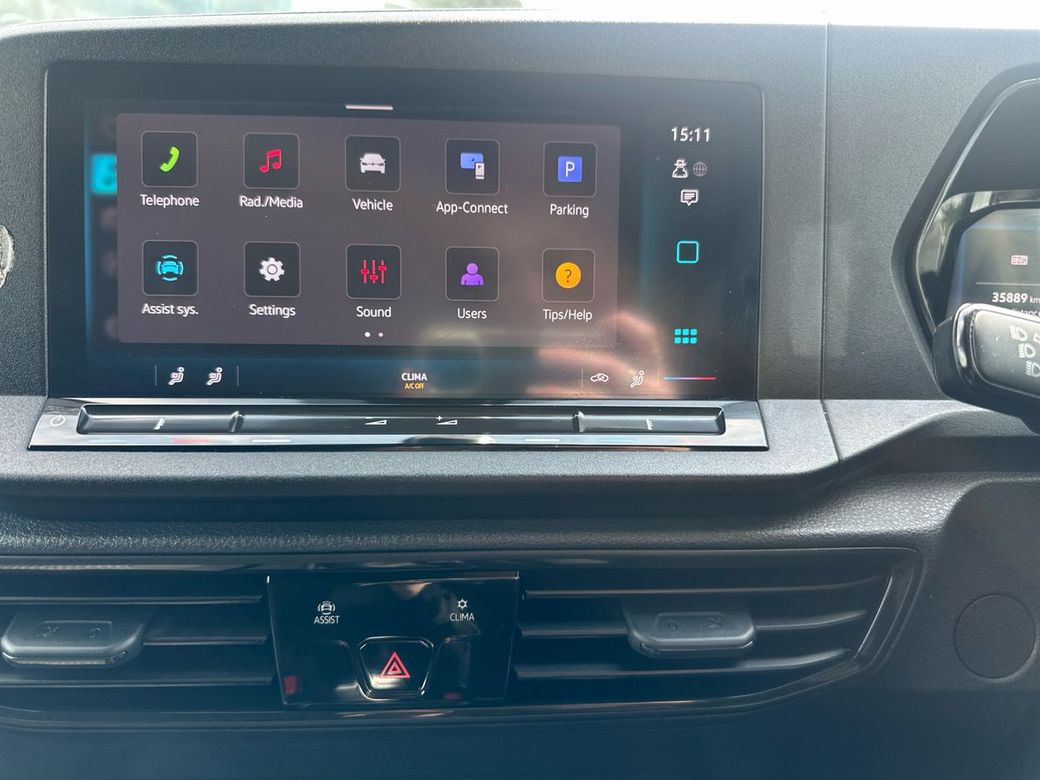 2024 Volkswagen Caddy