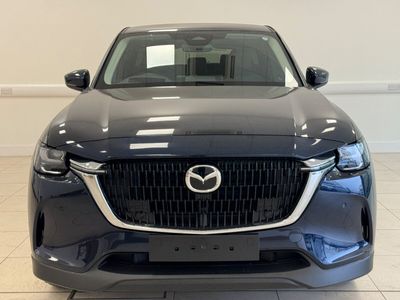 2026 Mazda CX-60