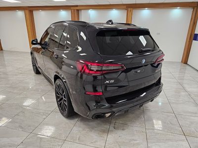 2023 BMW X5