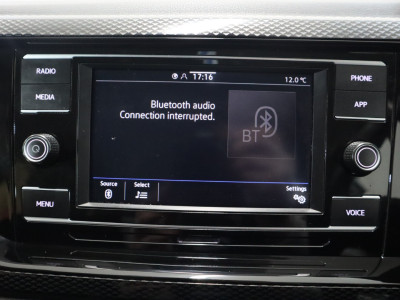 2022 Volkswagen Taigo