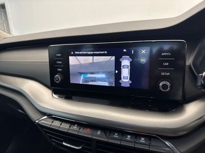 2024 Skoda Octavia