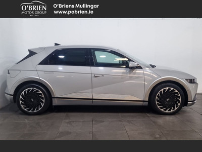 2024 Hyundai Ioniq 5