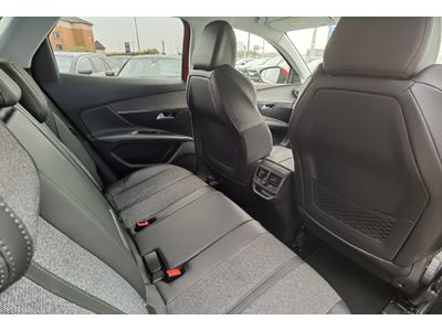 2020 Peugeot 3008