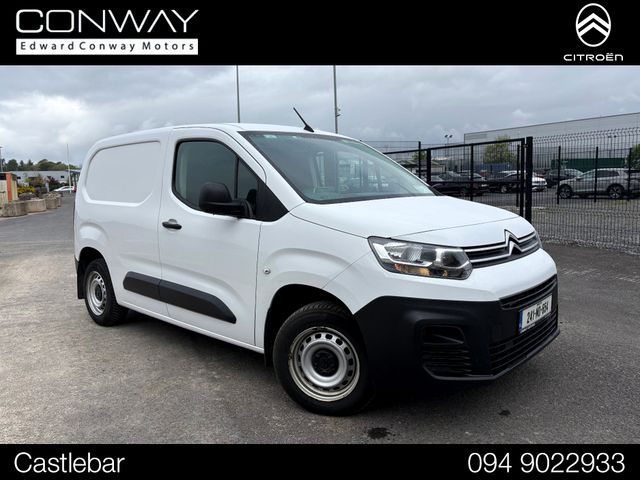 vehicle for sale from Edward Conway Motors