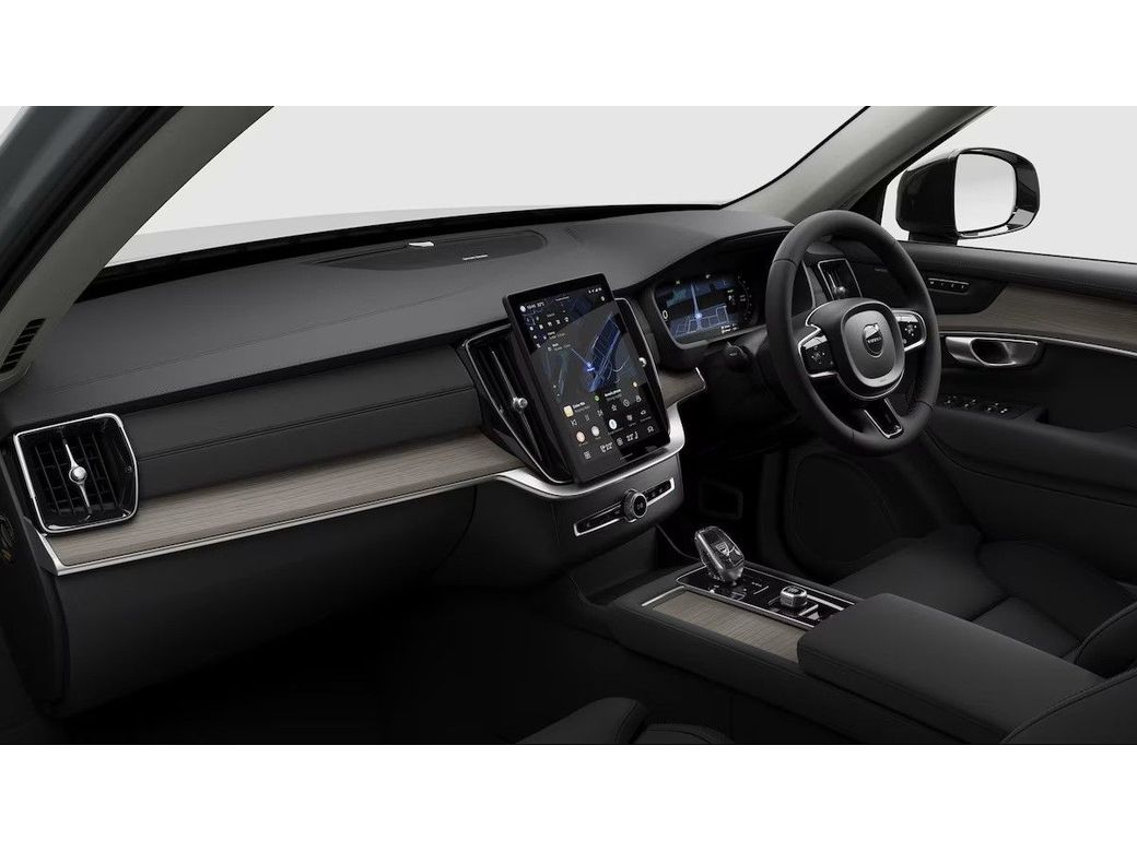 2026 Volvo XC90