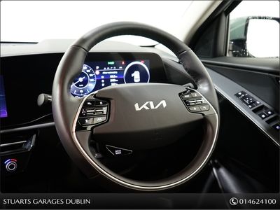 2022 Kia Niro
