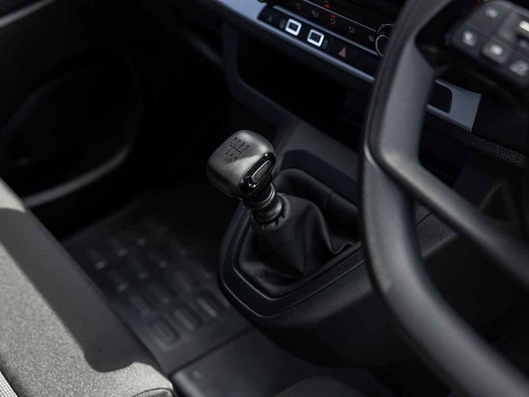 2026 Fiat Scudo