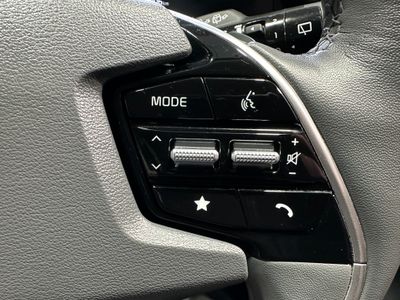 2022 Kia Niro