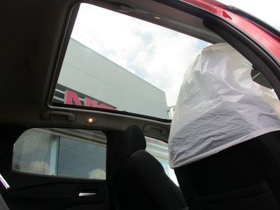 2024 Nissan Qashqai