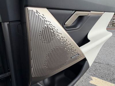 2024 BMW 5 Series