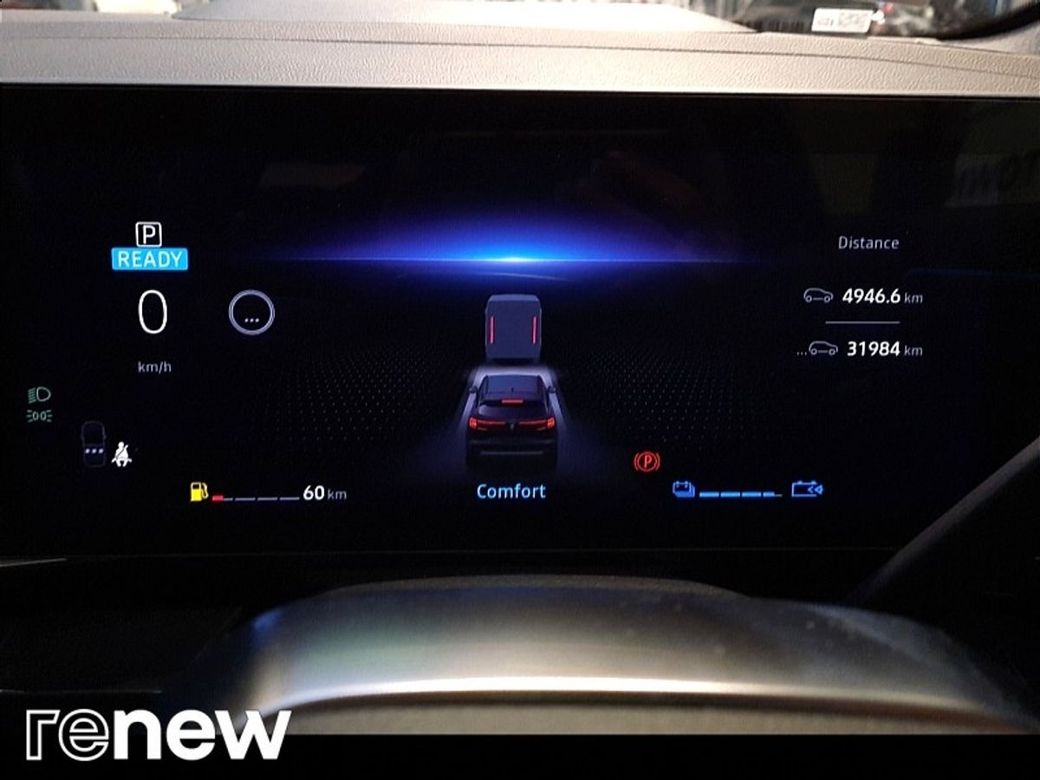 2024 Renault Austral
